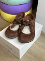Pèpè Children Shoes - Storm（可可泰迪）