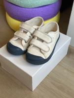 Lonsdale Cru Blue sole