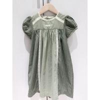 Simone Dress in Poppy Floral 