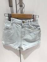 Pippi+Lotta Denim shorts淺藍