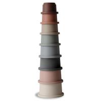 Stacking Cups Toy 經典色
