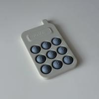 Phone Press Toy