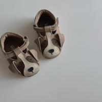 Spark Special Saint Bernard