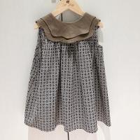  Hello Lupo - Nami Dress - Celery 3y