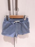 Sweat Shorts in Lavender