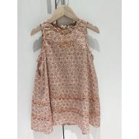 Apolina Wilma Dress, Golden Grove