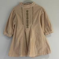 Apolina 燈芯絨洋裝(保留中)