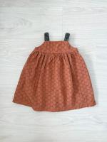 吊帶洋裝 Ginger