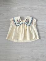 Myra blouse 