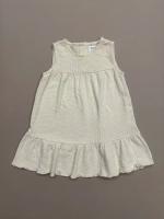 Play up - Textured jersey-stitch dress