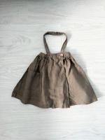 Dalston Skirt - Linen B
