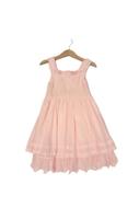 New Mademoiselle Dress -Light pink 4Y