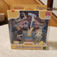 幼稚園睡衣派對好朋友 組