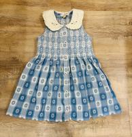 Junior Edition SS24限定款藍色洋裝