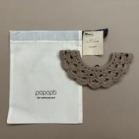 popopb 針織領圍