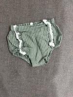 Little Cotton Clothes 包屁小短褲
