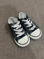CONVERSE 低筒黏貼帆布鞋