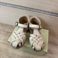 Diamond Starter Sandal