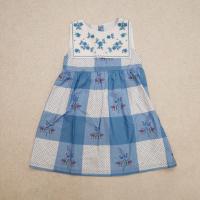 Elsa Dress 2y (版型正常無偏小)