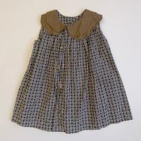 Nami Dress - Celery