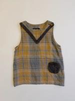 Ludo Sleeveless