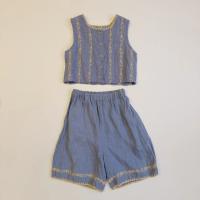 Lia Culotte set