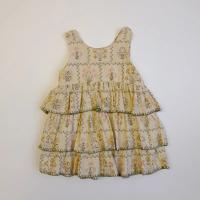 Camille Overdress