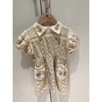 Nellie Dress - Solva 