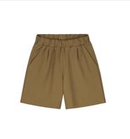 全新Gray Label 短褲 - Peanut