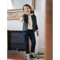 LOIR Paris 有機棉牛仔褲 Trousers Georges - Denim 6y