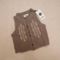 Folk Vest - Koala 18m