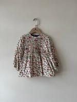 刺繡上衣