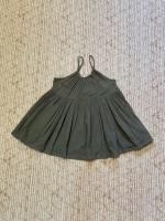 Birdie Tunic - eucalyptus
