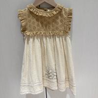 Bonjour - Honey Pia dress