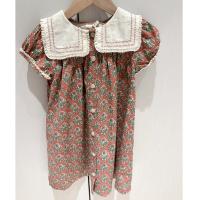 Nova Dress in Summer Jam Floral 