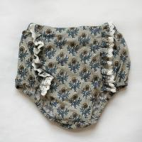 Little Cotton Clothes-包屁褲