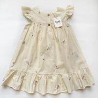 Sam and Louloute-Dress