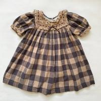 Little Cotton Clothes-Dress
