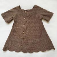 Hello Lupo-Dress