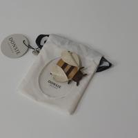 Zaza Sky Hairclip