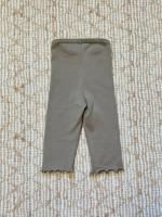 Capri leggings
