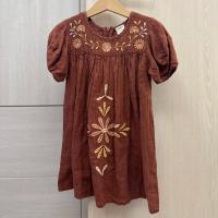 dress 3-5y