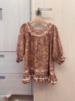 dress 2-3y