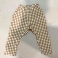 Soor Ploom 格子飛鼠褲