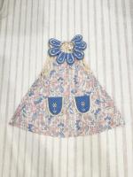 Flora dress