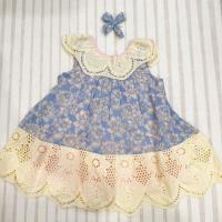 MILORD DRESS