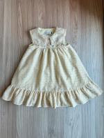 Soufflé dress 