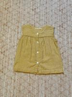 clover blouse