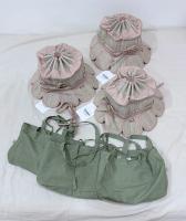 Avoca Manhattan Hat 