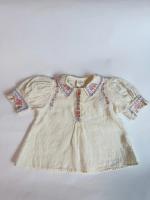 Linen Blouse